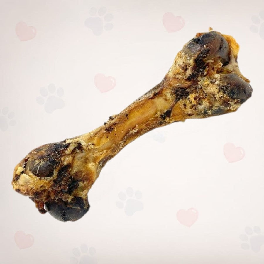 Pork Roast Bone