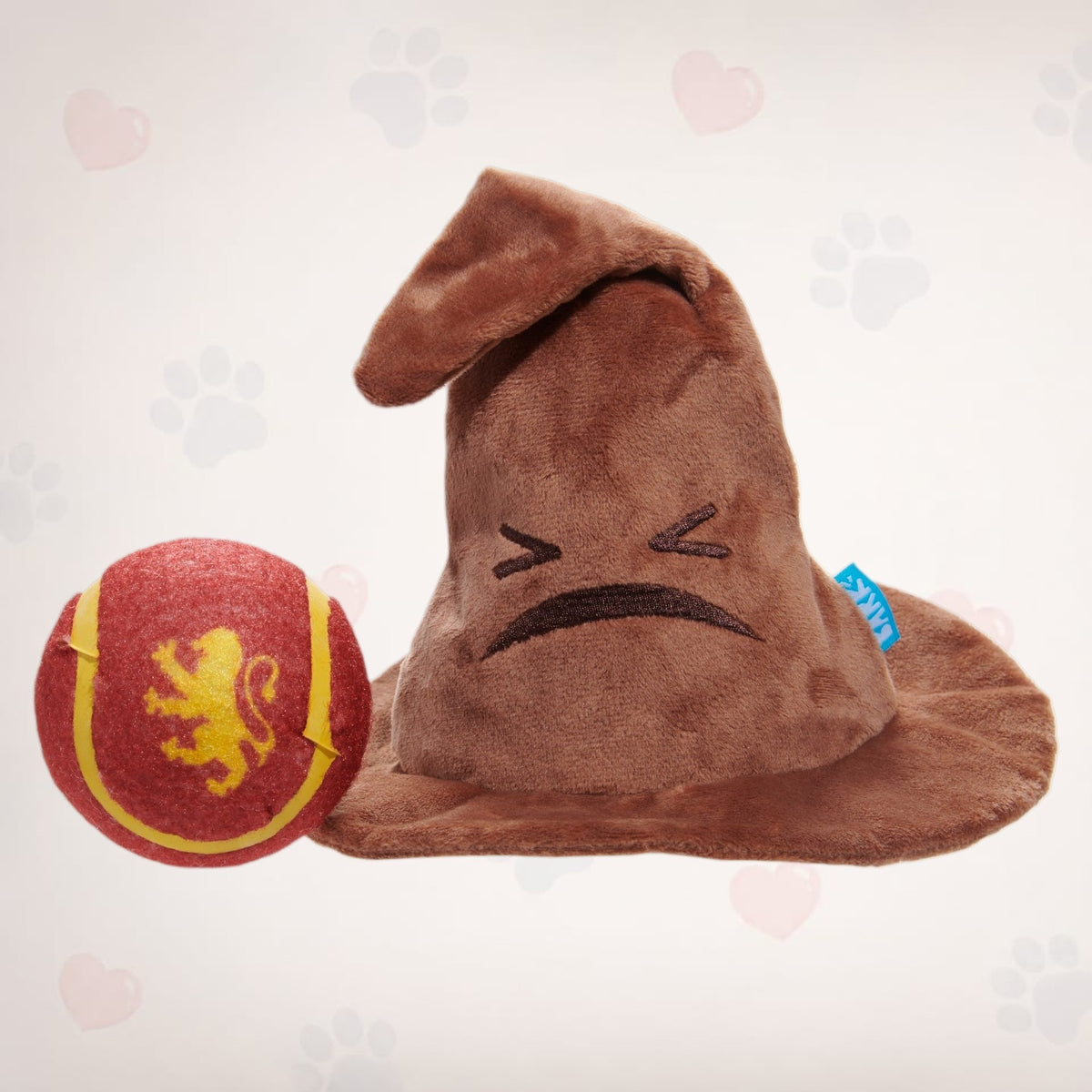 Bark Harry Potter Sorting Hat