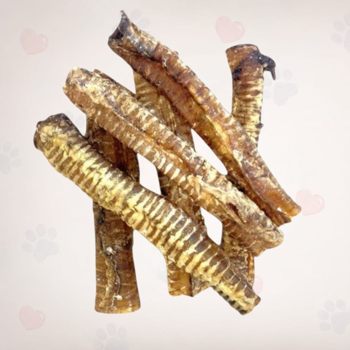 30cm Beef Trachea