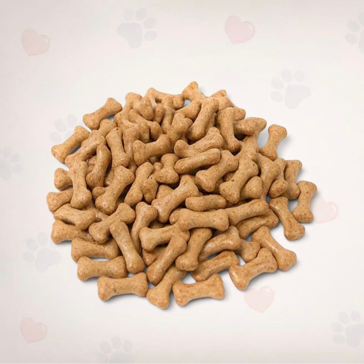 Chicken Gravy Bones