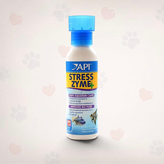 API Stress Zyme +
