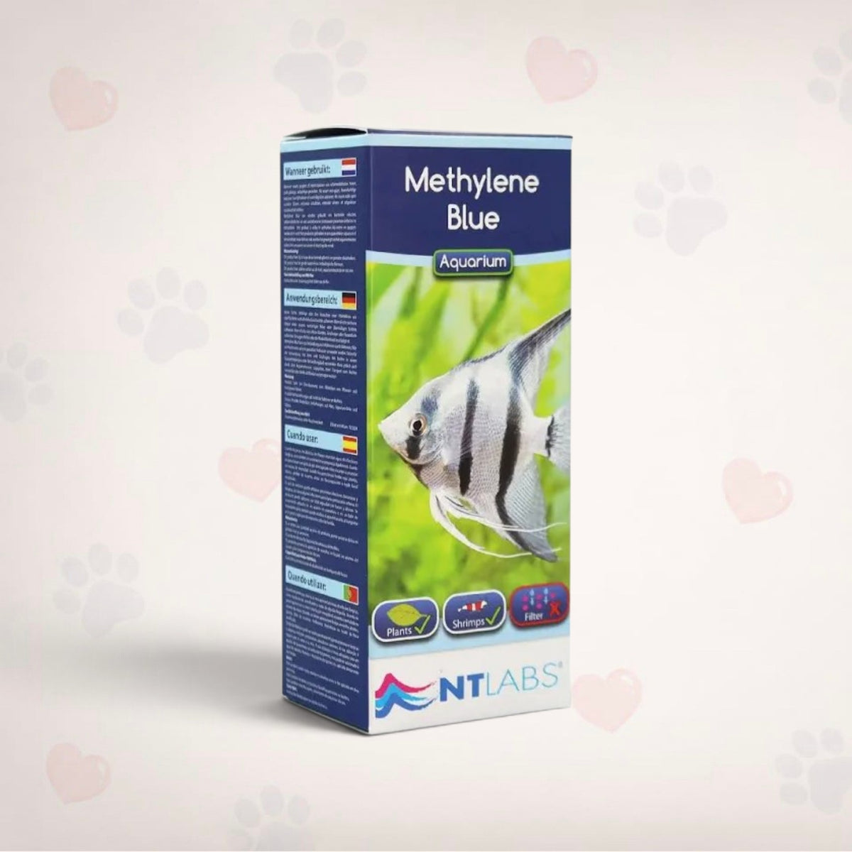 NT Labs Methylene Blue