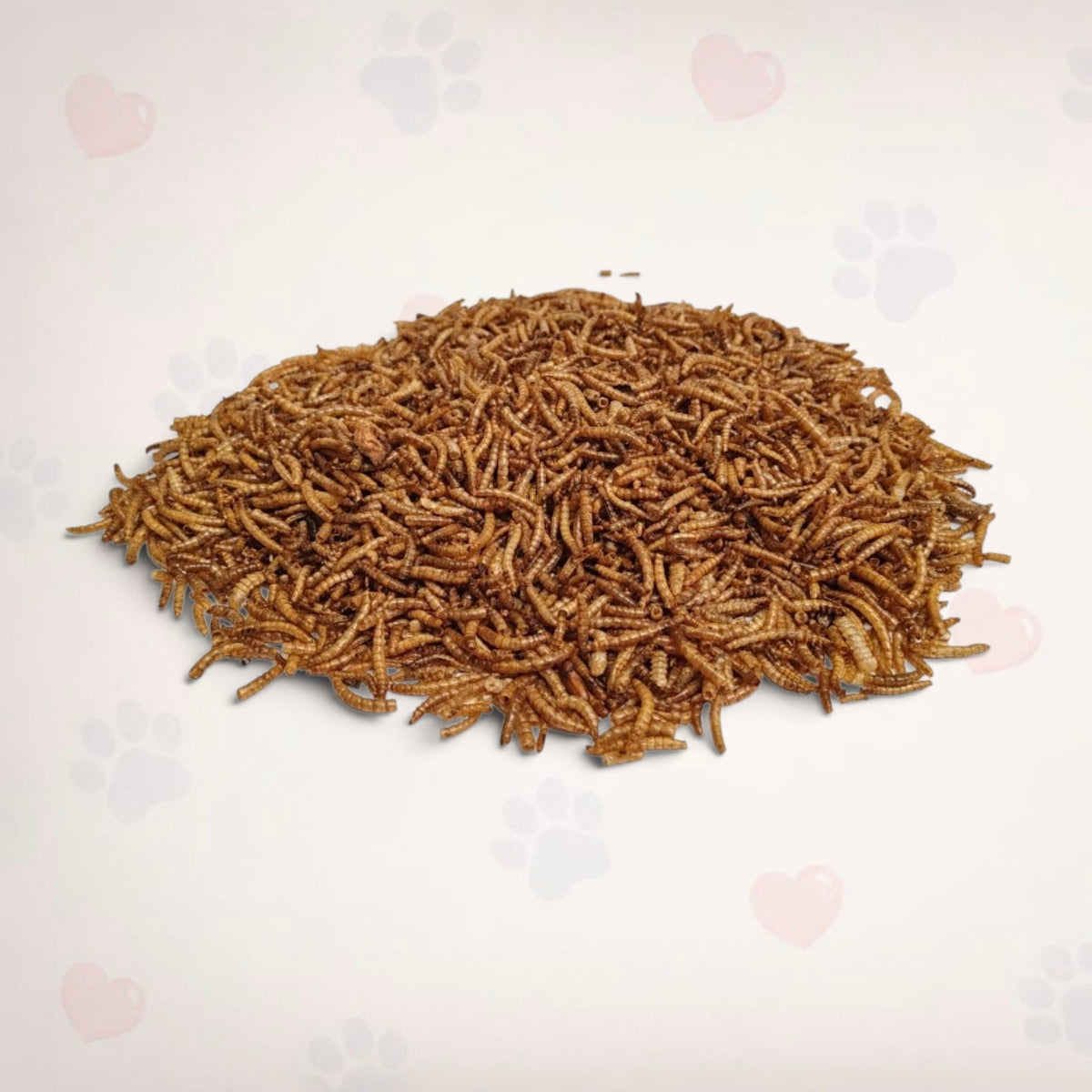 Mealworms