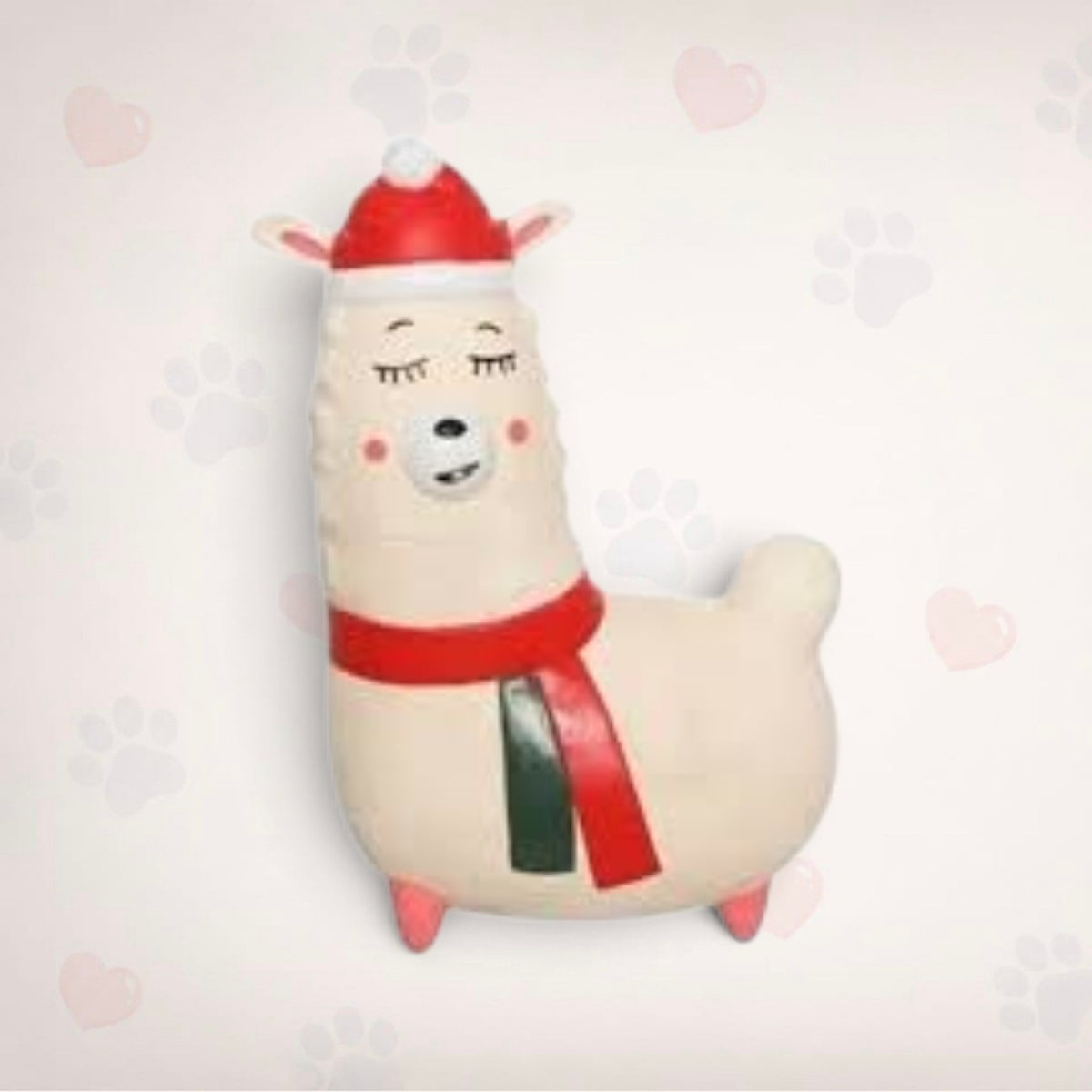 Latex Llama