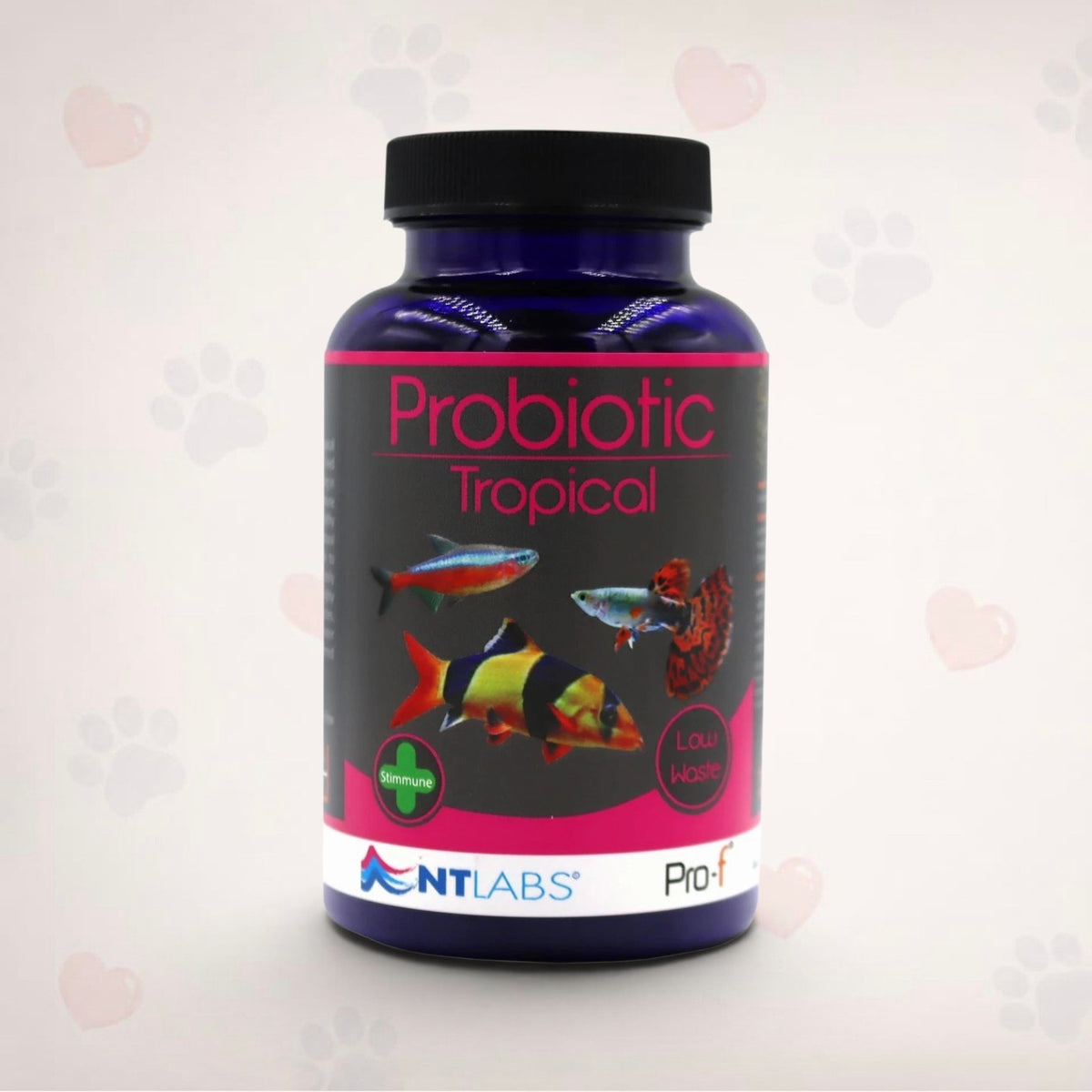 NT Labs Probiotic Tropical