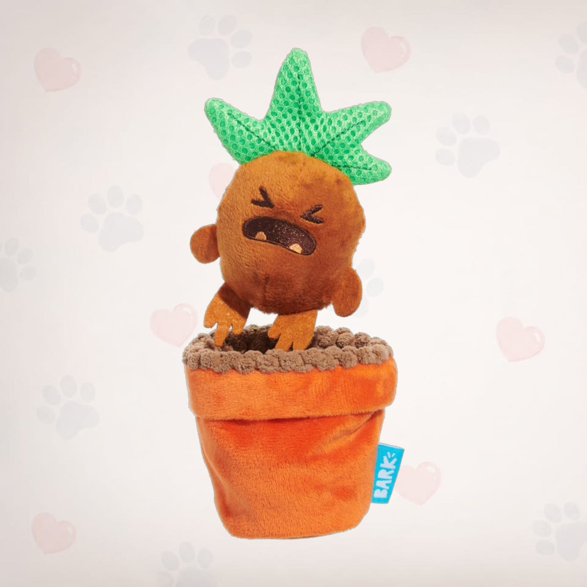 Bark Harry Potter Mandrake