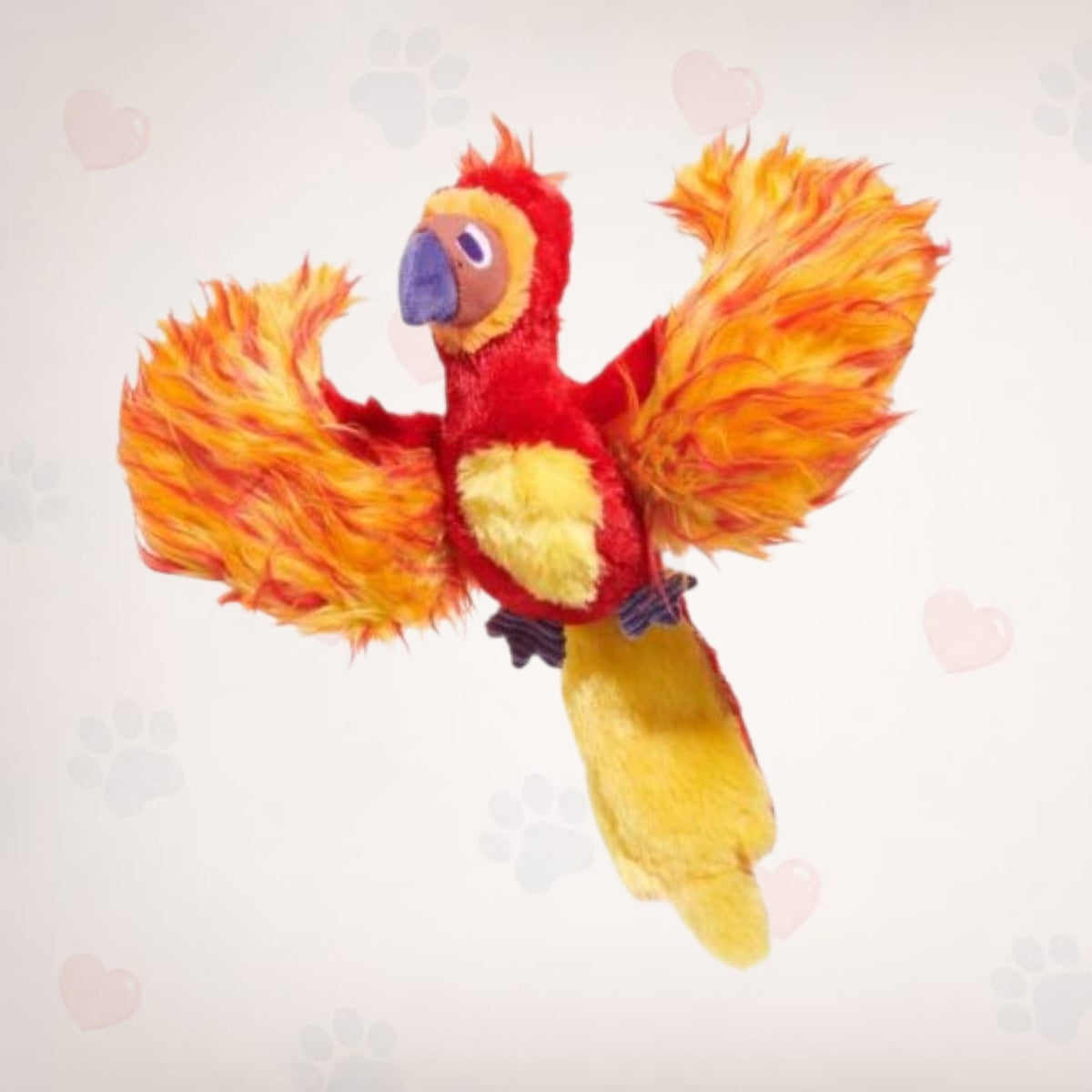 Bark Harry Potter Fawkes