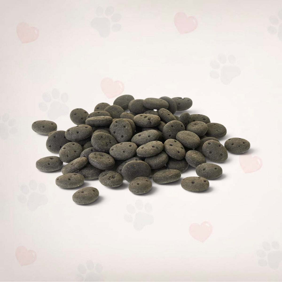 Charcoal Cobs