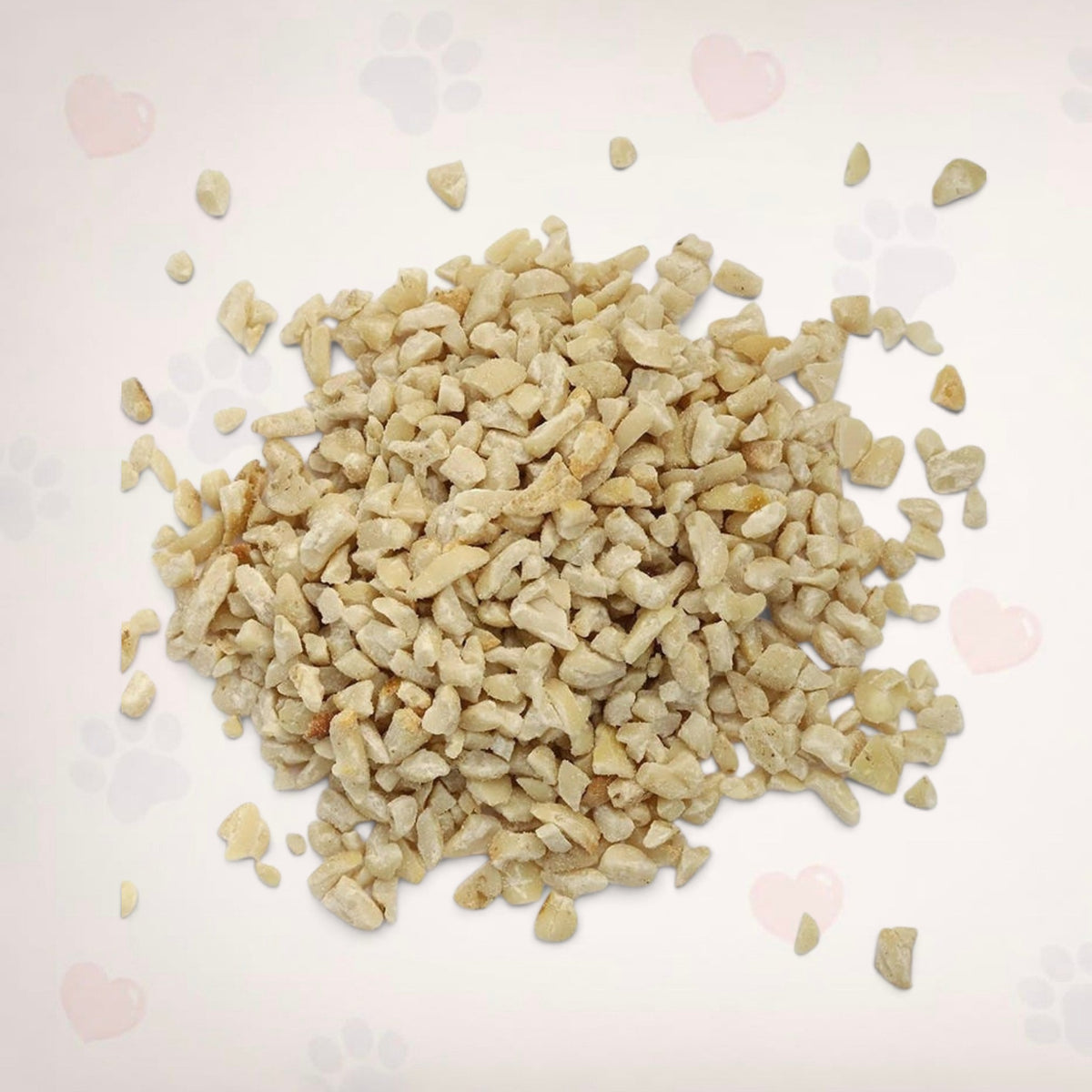 Peanut Granules