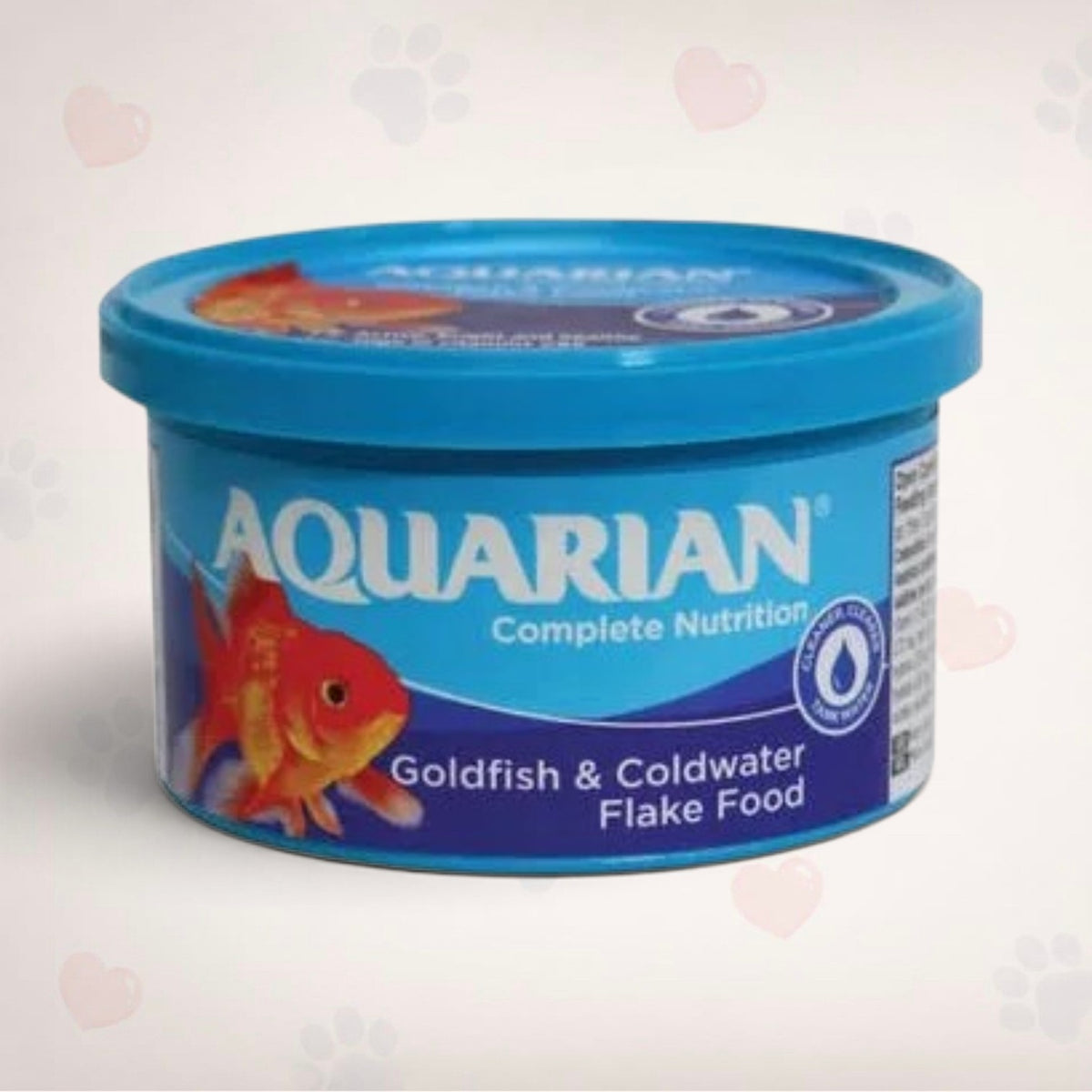 Aquarian Coldwater