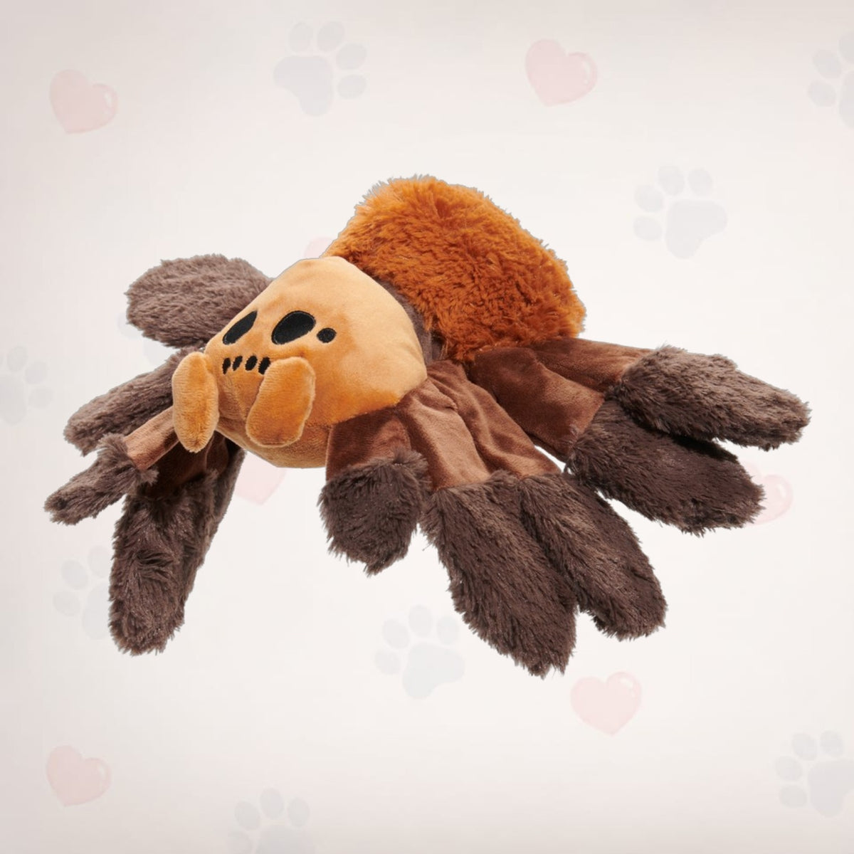 Bark Harry Potter Aragog