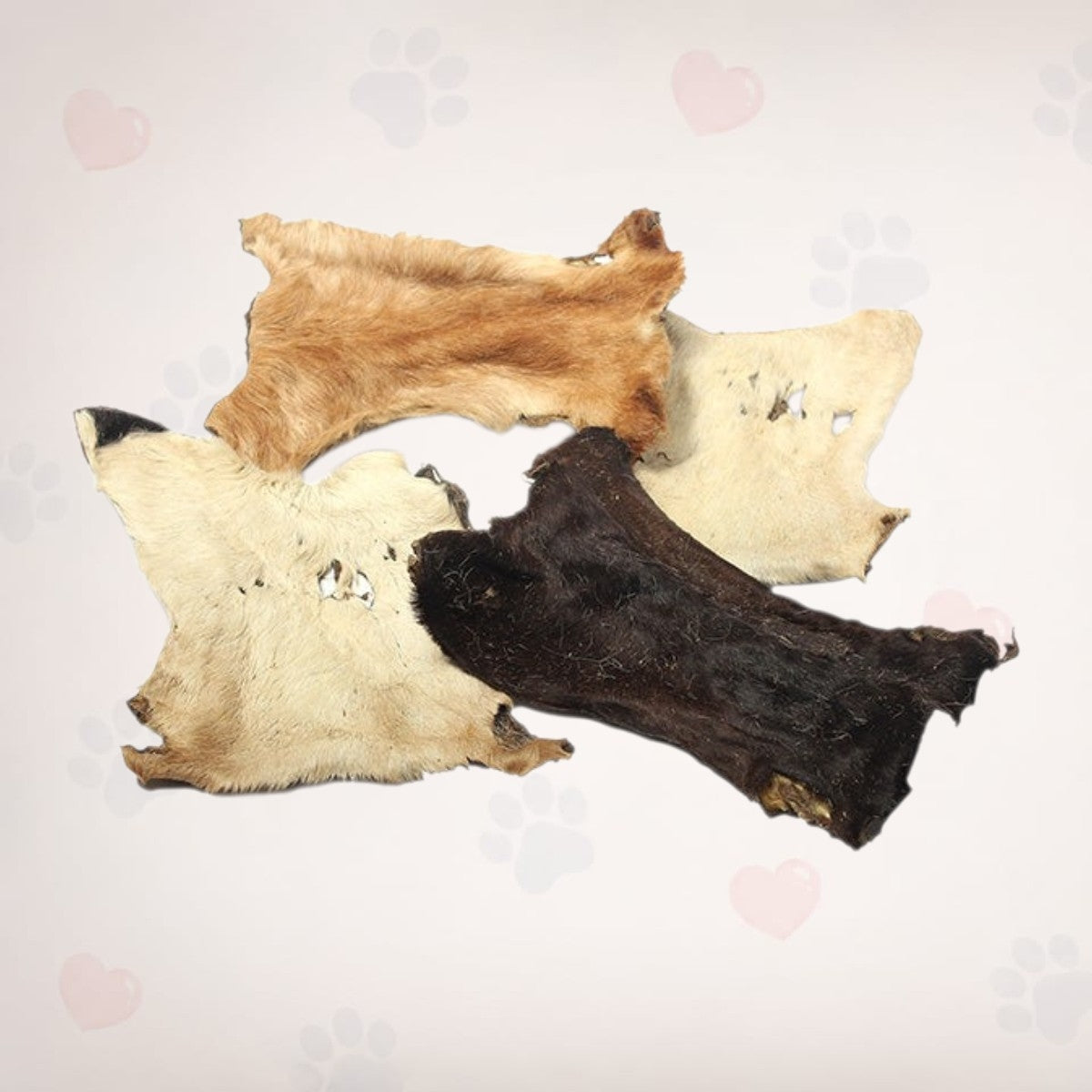 Beef Bark