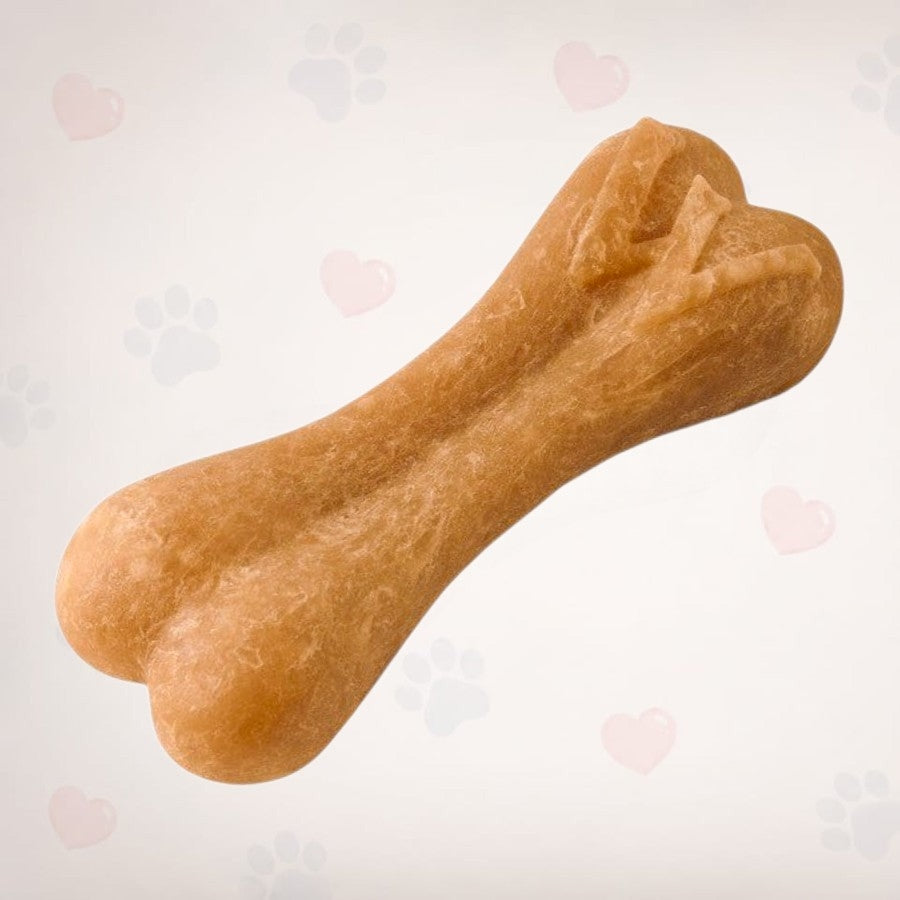 Whimzee Rice Bones