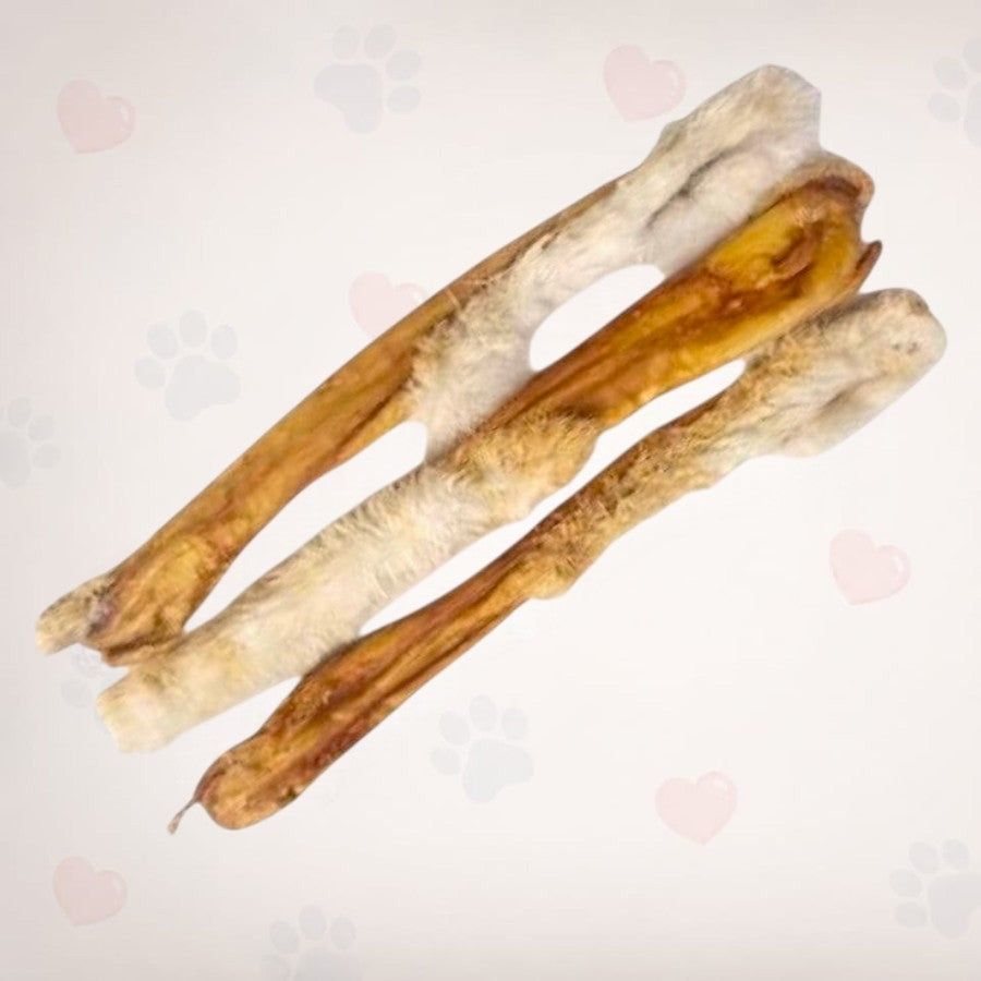 40cm Rabbit Skin Roll
