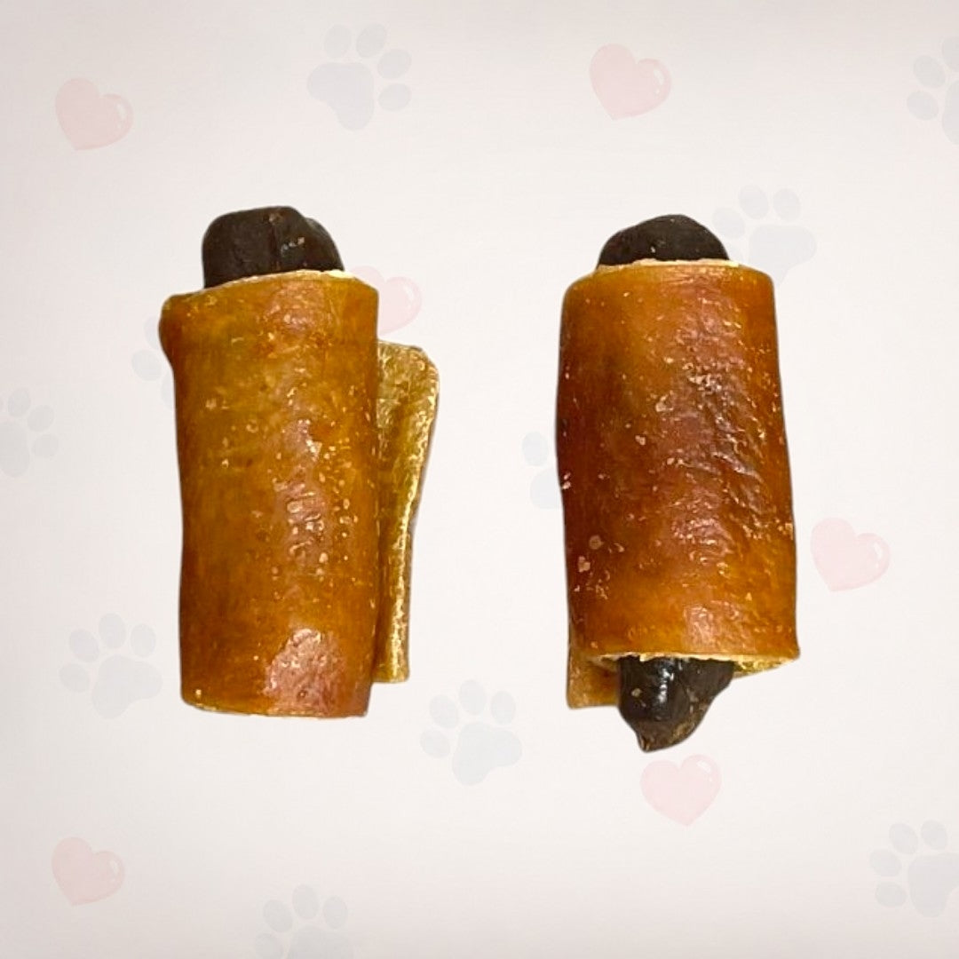 Pigs in Blankets