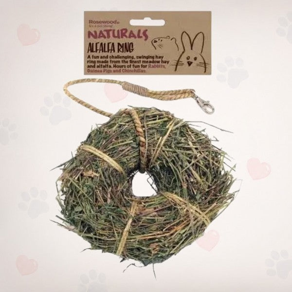 Alfalfa Ring