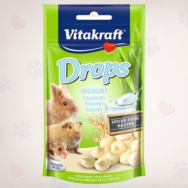 Vitakraft Drops