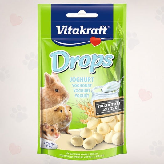 Vitakraft Drops