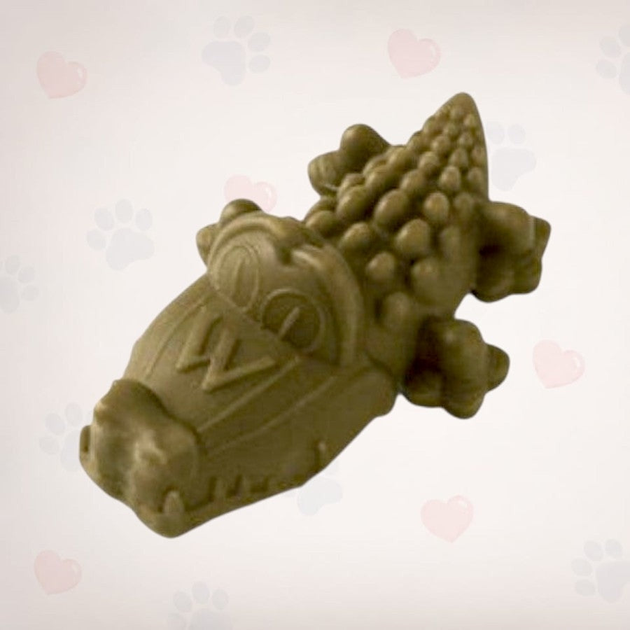 Whimzee Crocodile