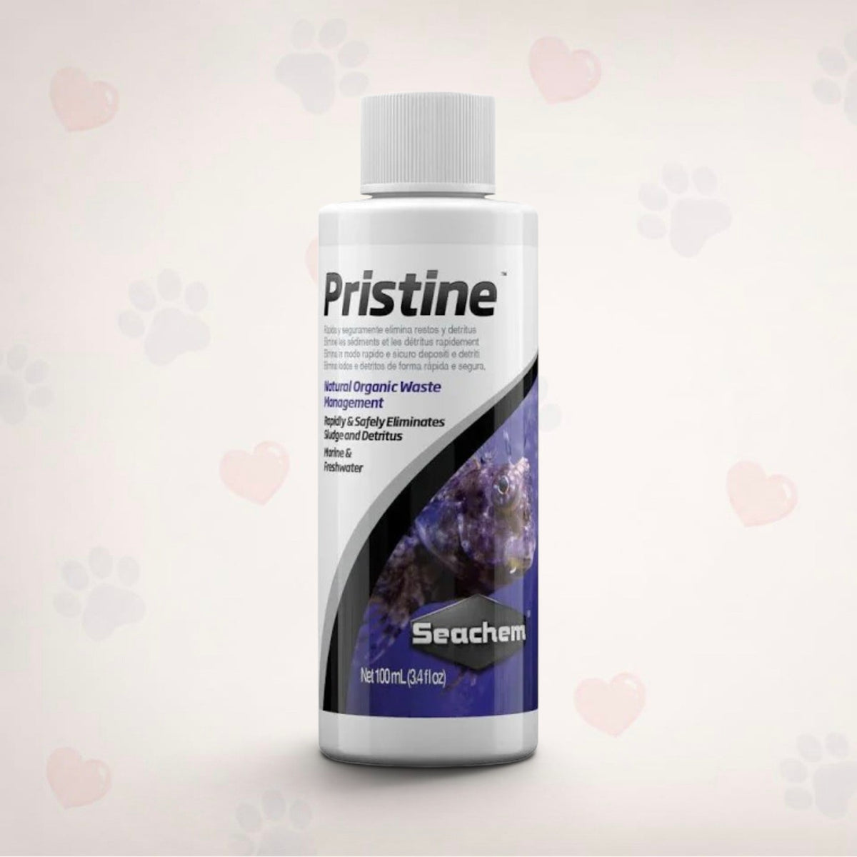 Seachem Pristine - 100ml