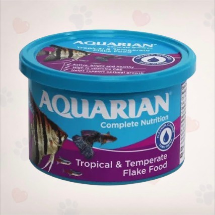 Aquarian Tropical