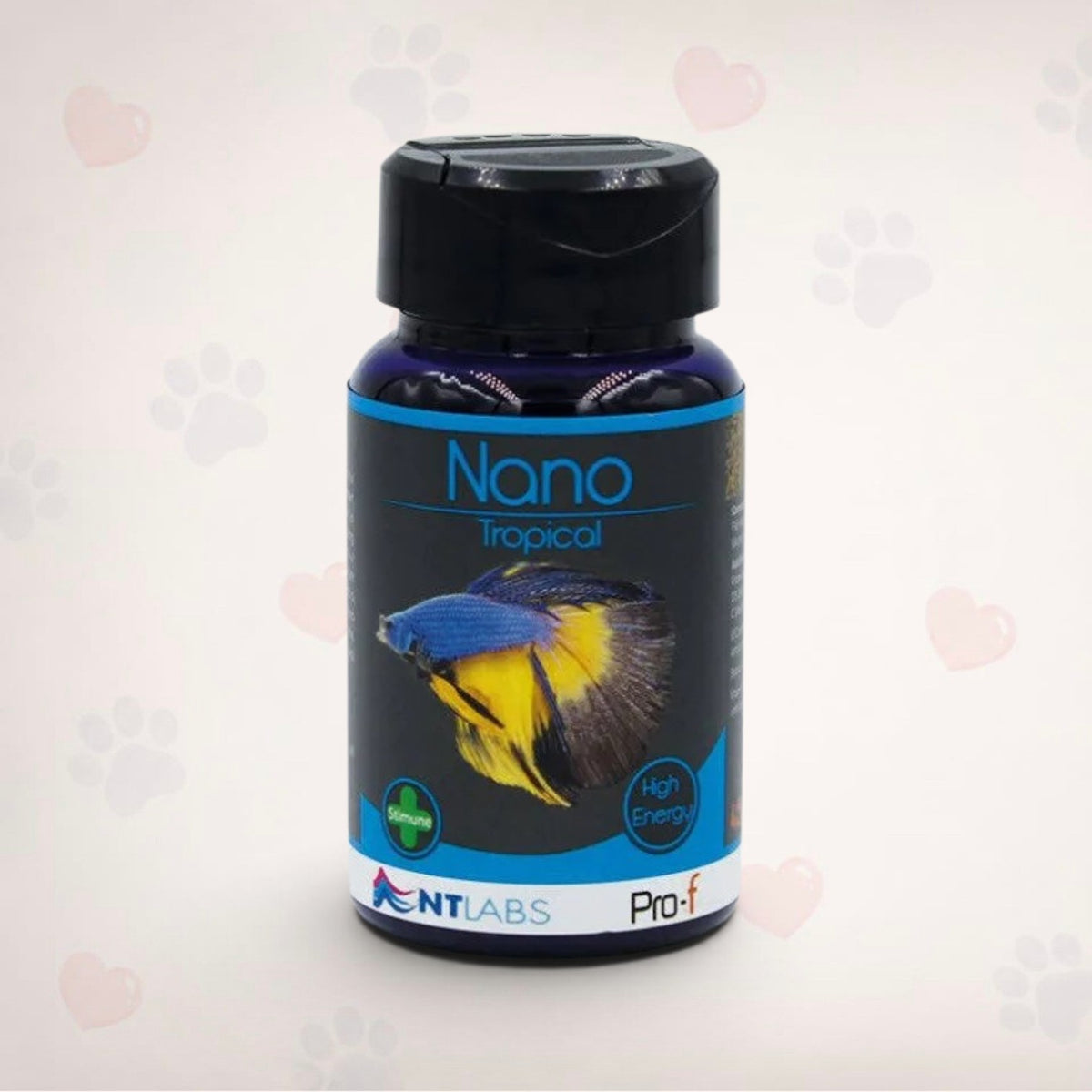 NT Labs Nano Tropical