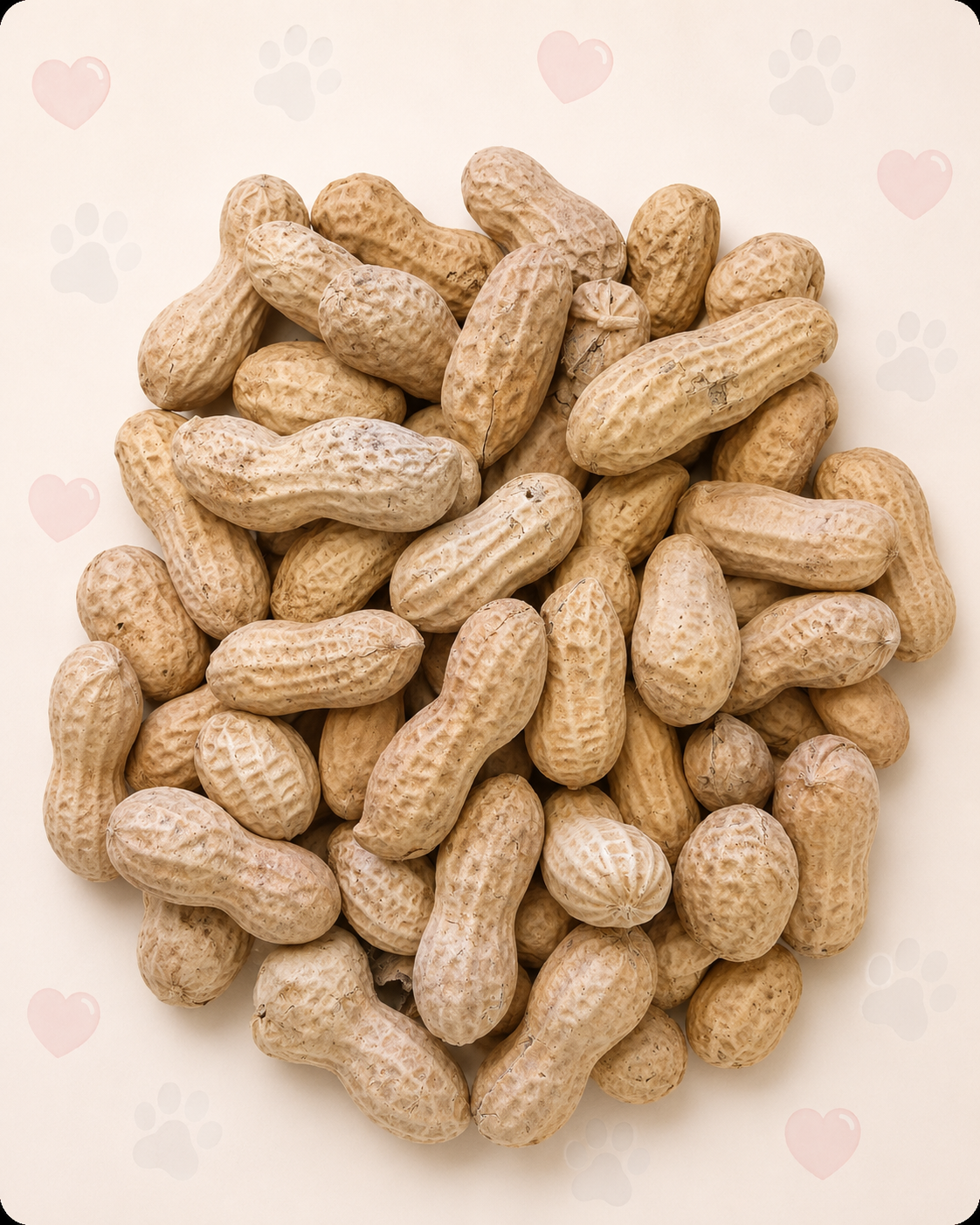 Nuts In Shells