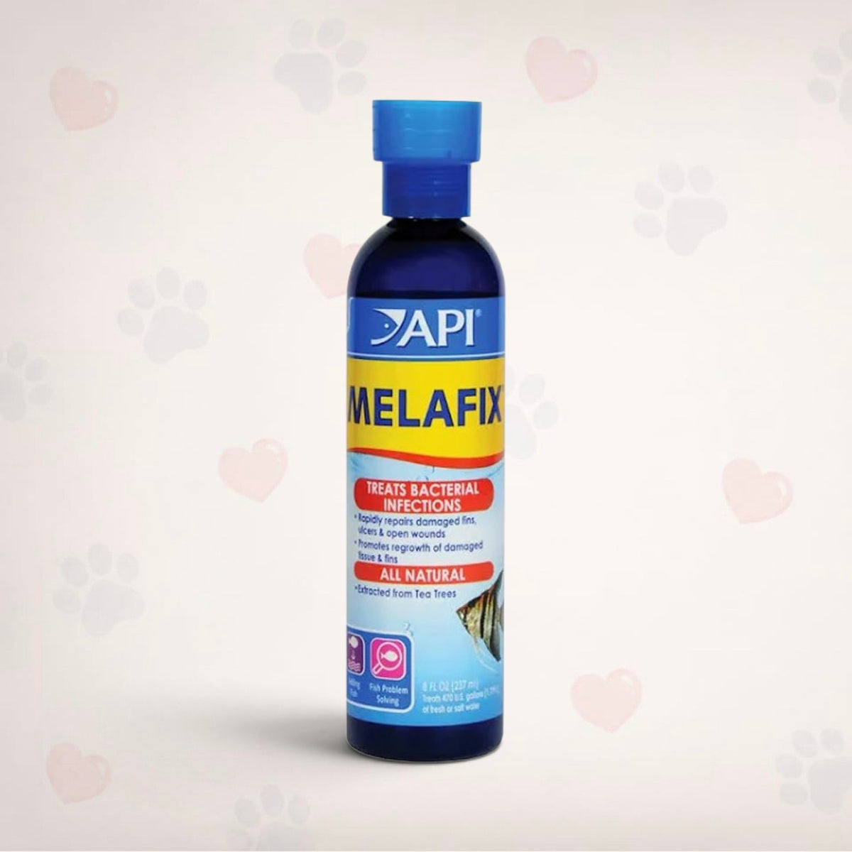 API Melafix