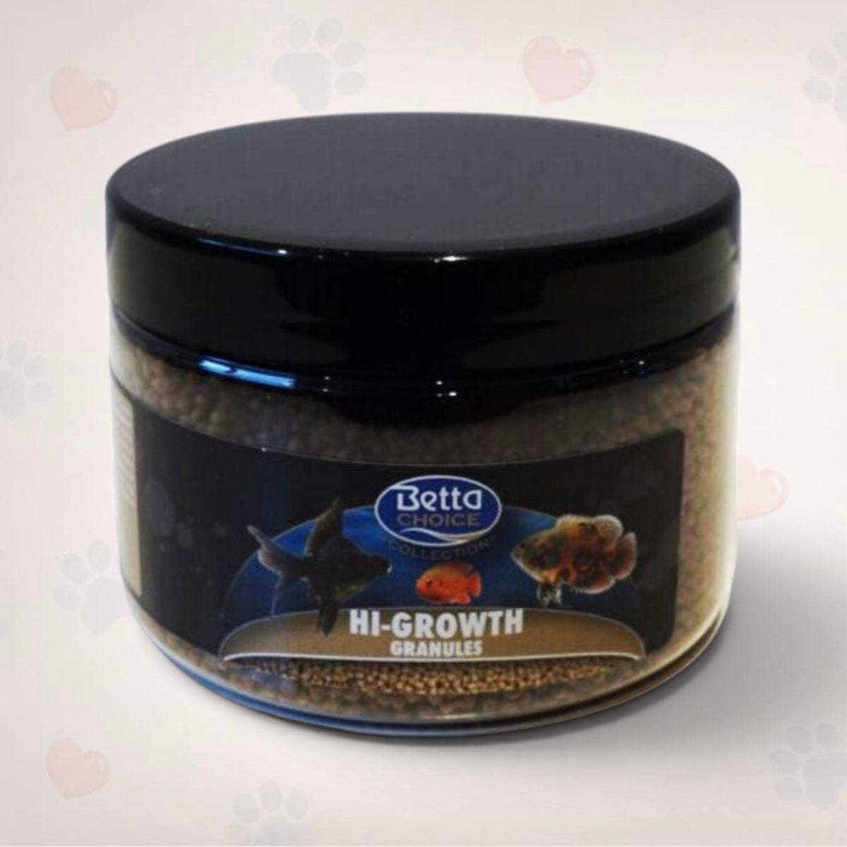 Betta Choice HI-GROWTH
