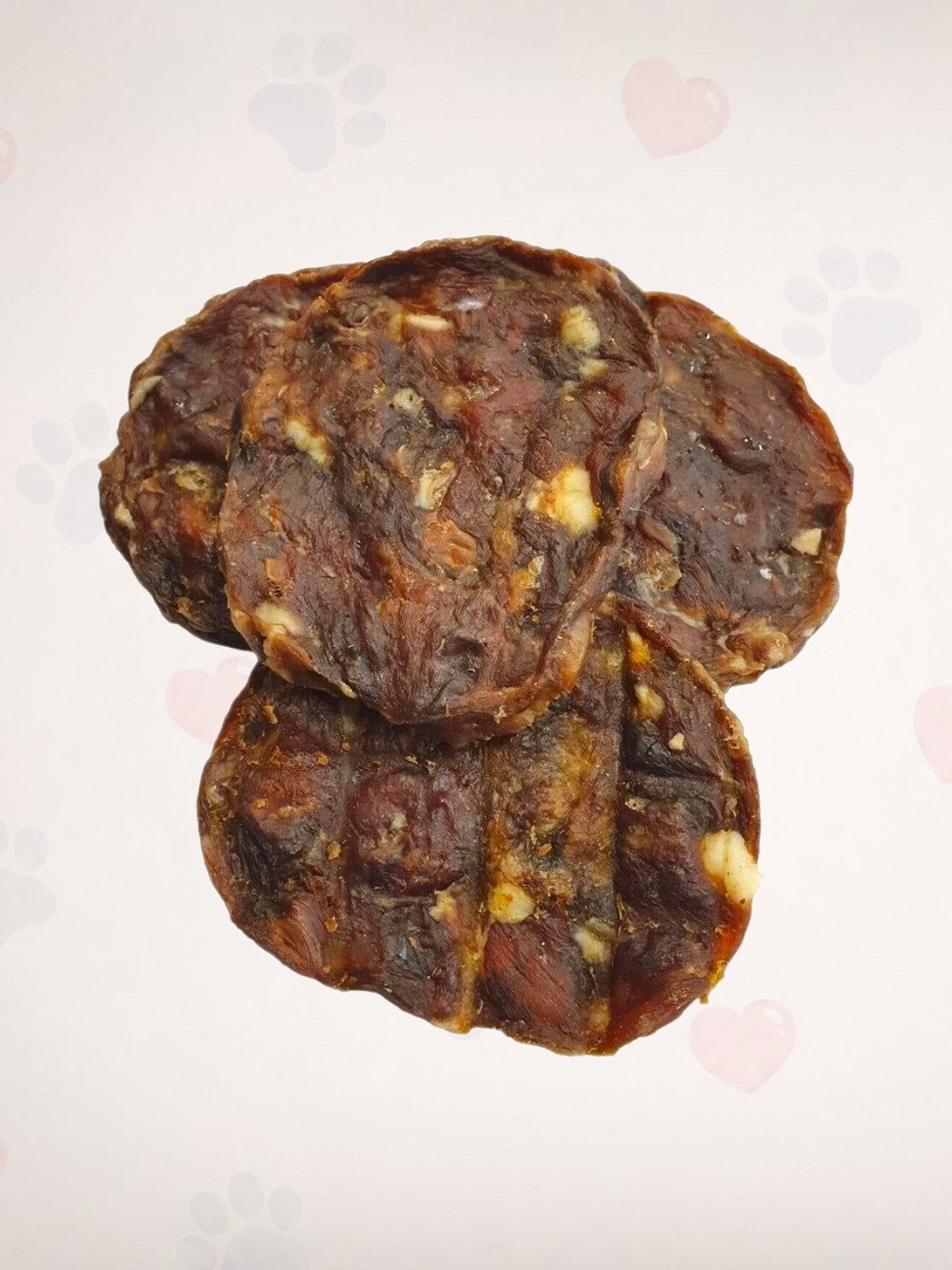 Meaty Disk