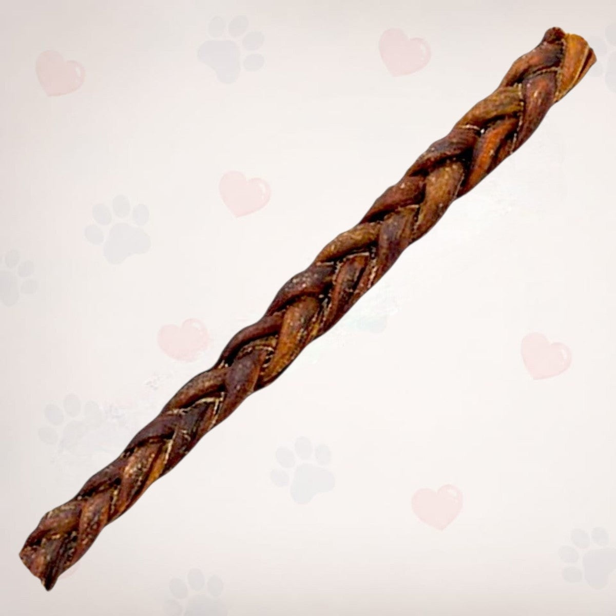 Beef Collagen Braid - 30cm