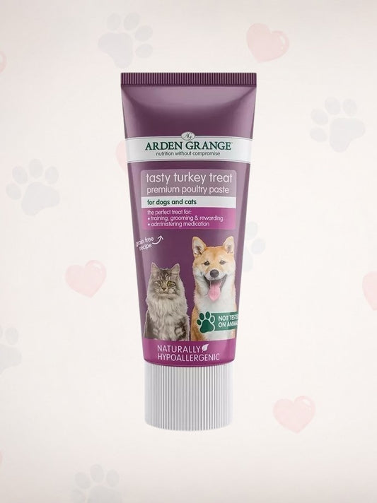 Arden Grange Paste