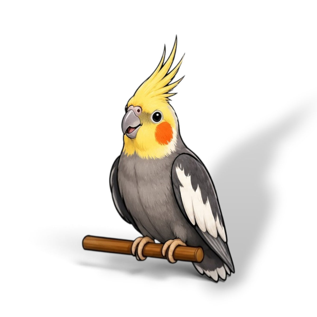 Bird