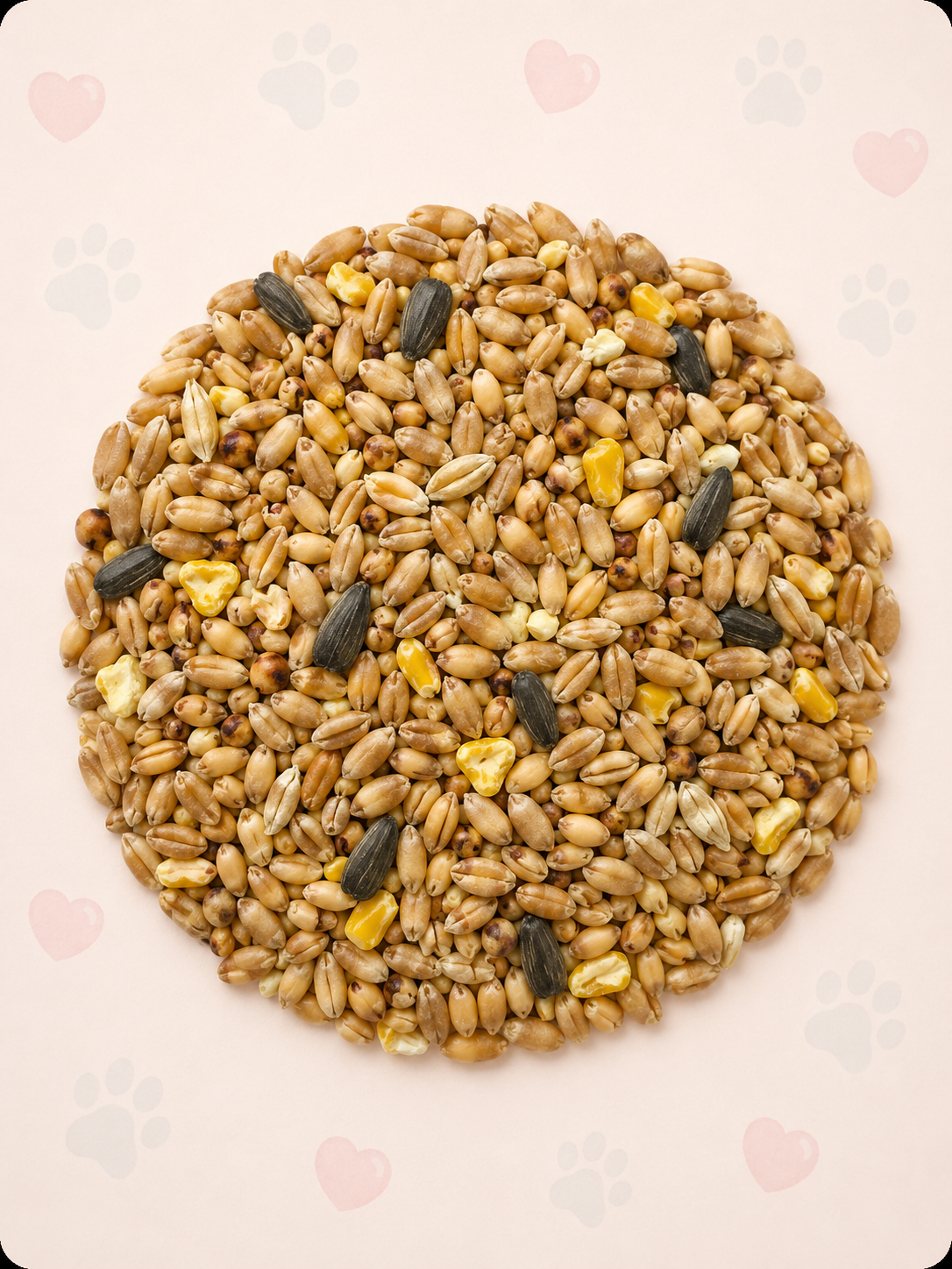 Standard Wild Bird Seed