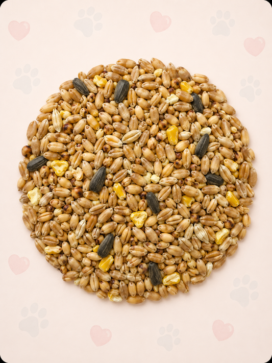 Standard Wild Bird Seed