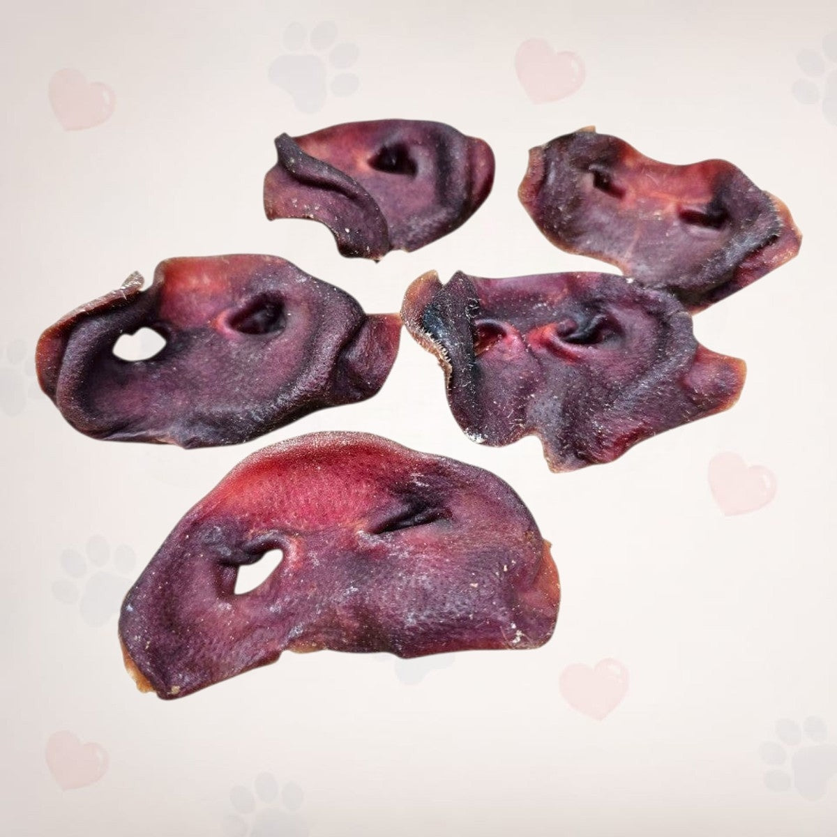 Pig Snout