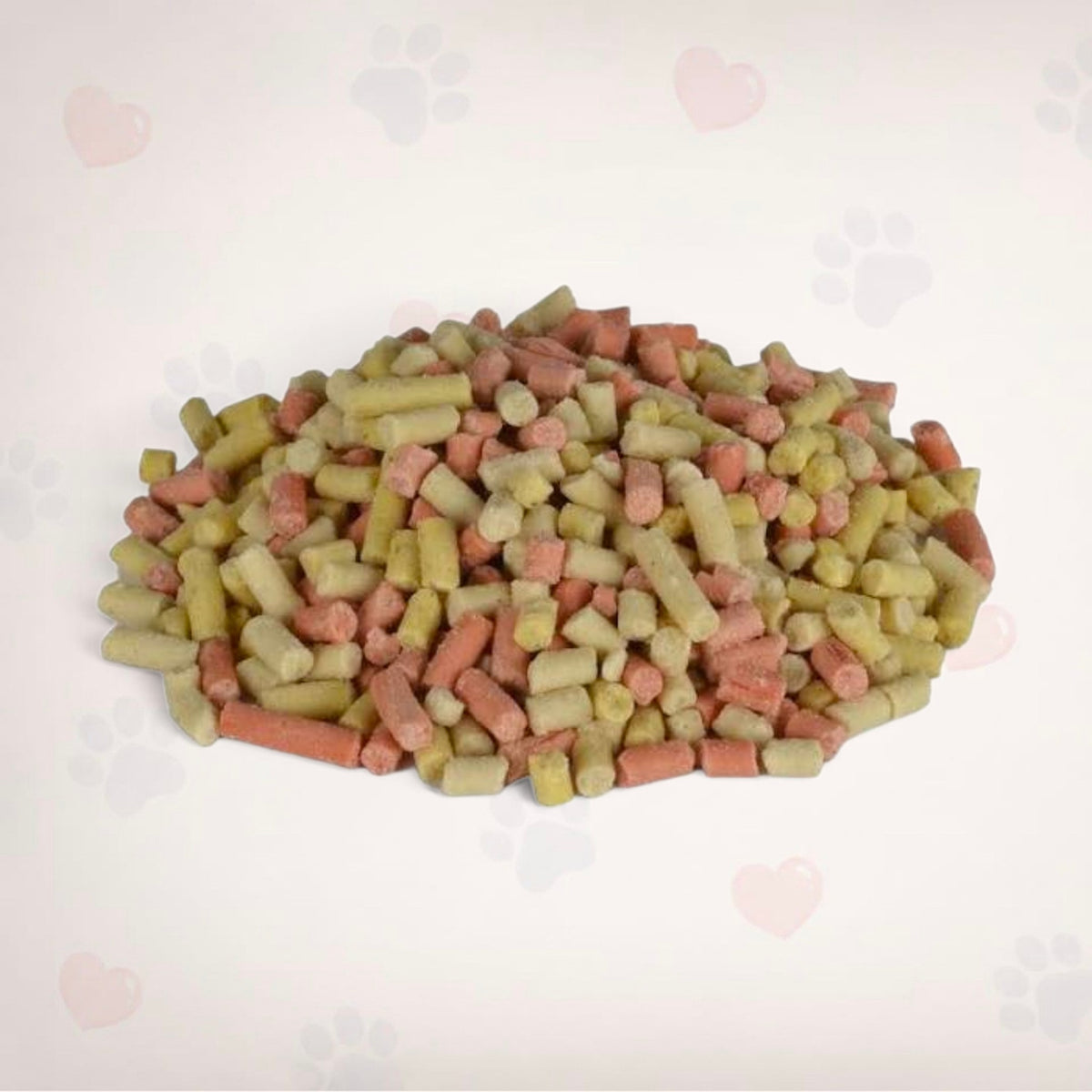 Suet Pellets