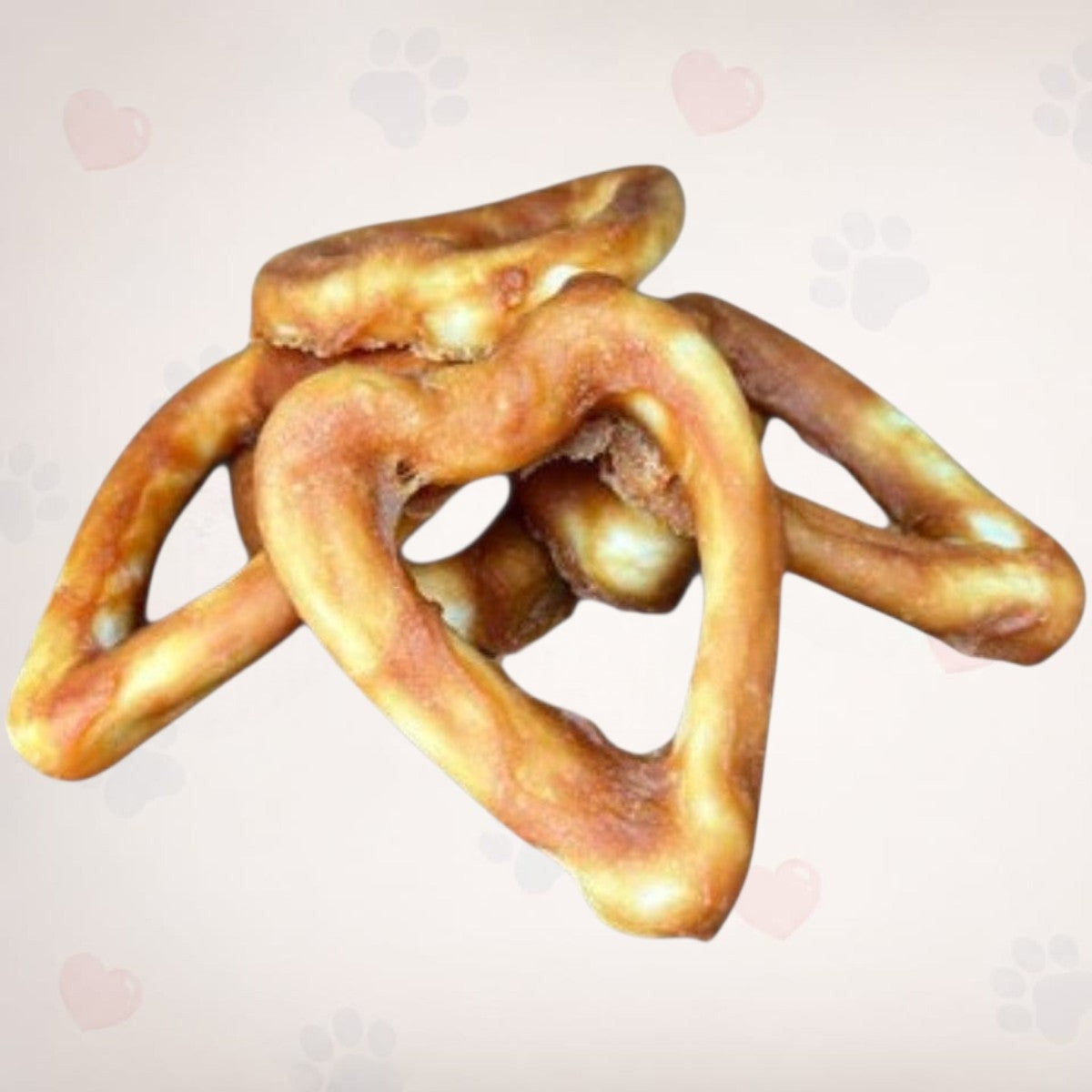 Chicken Collagen Heart