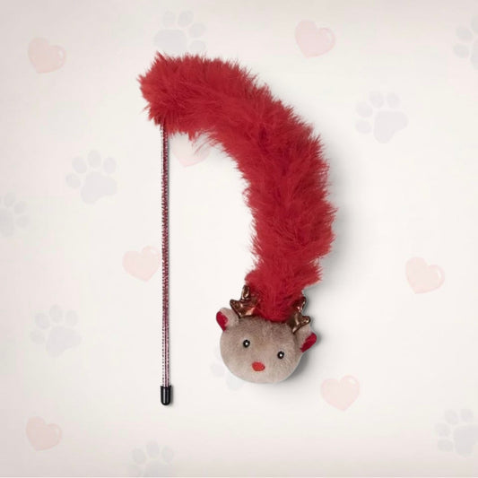 Cupid & Comet Roxy Reindeer