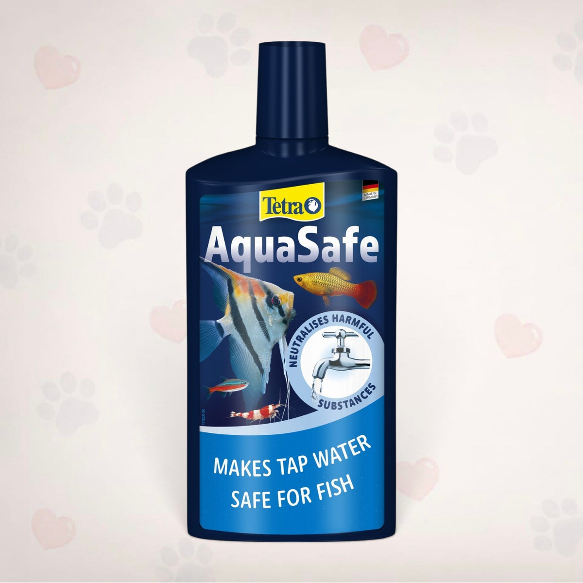 Tetra Aquasafe