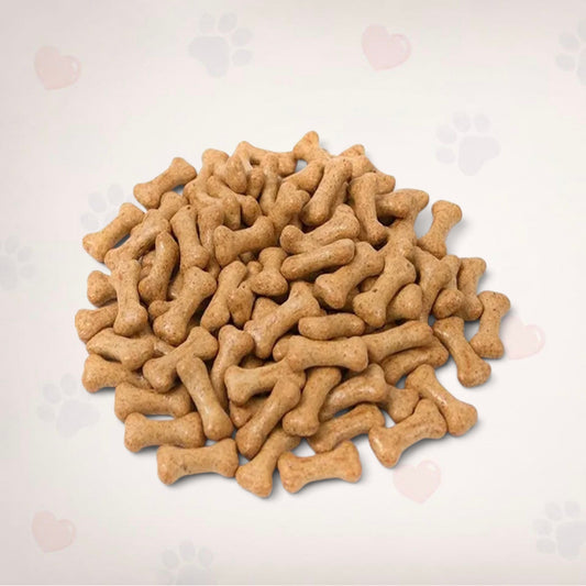 Chicken Gravy Bones