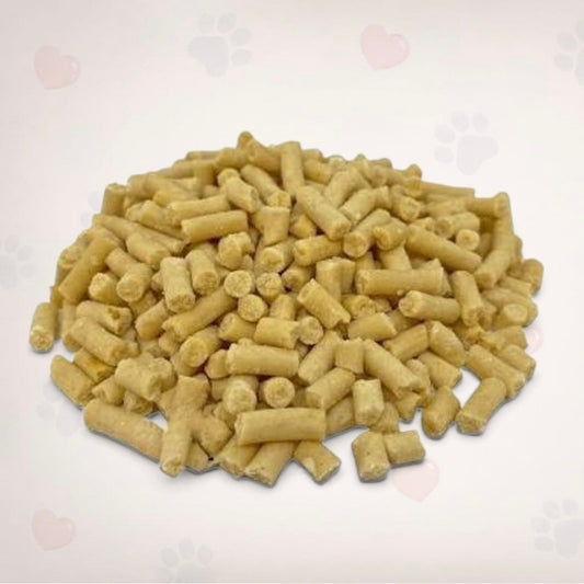 Suet Pellets