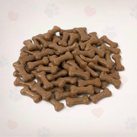 Gravy Bones