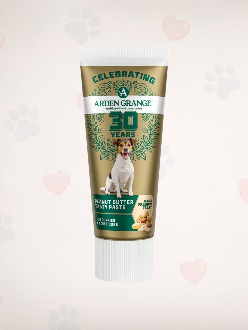Arden Grange Paste
