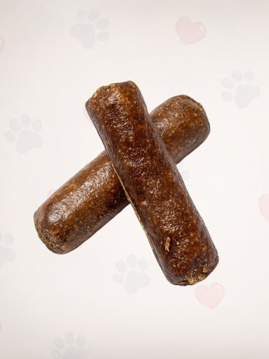 Small Gourmet Sausages