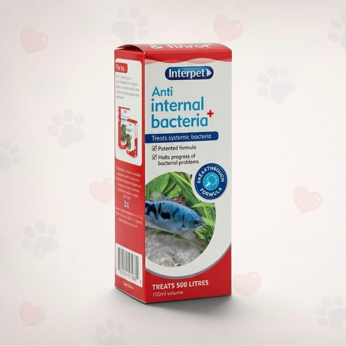 Interpet Anti - Internal Bacteria