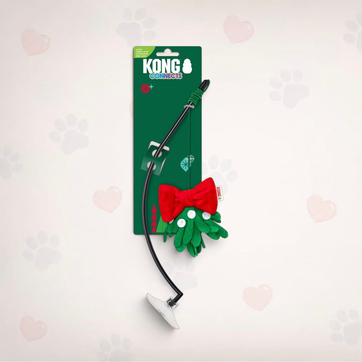 Kong Connects Festive
