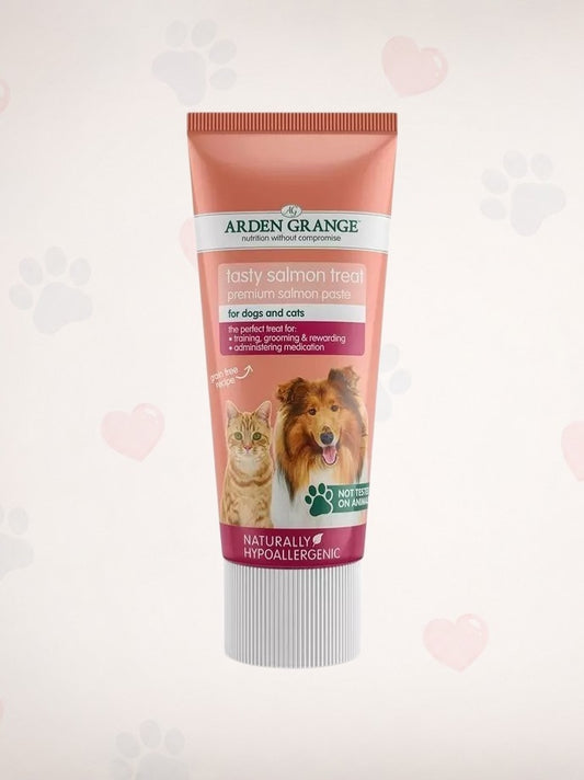 Arden Grange Paste