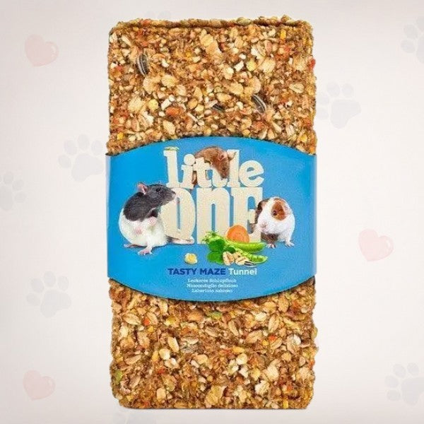 Little One Tasty Maze Tunnel - Medium