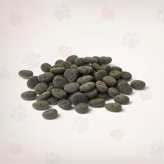 Charcoal Cobs